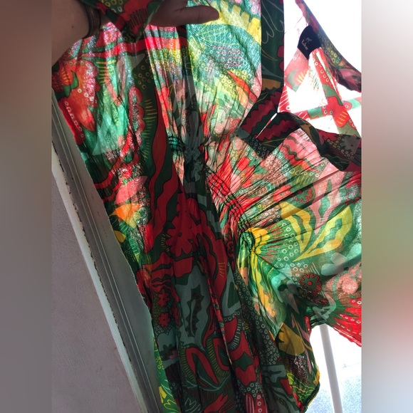 Echo Sundress/Coverup - Picture 4 of 13